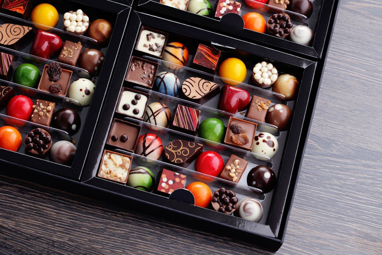 Art Chocolat Academy of Chocolate Arts Professional Chocolatier Courses Art Chocolat Academy of Chocolate Arts Professional Chocolatier Courses